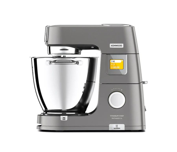 KENWOOD Robot planetarny KWL90.124SI - 567751 - zdjęcie
